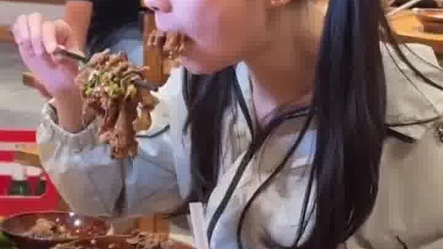 真香  -