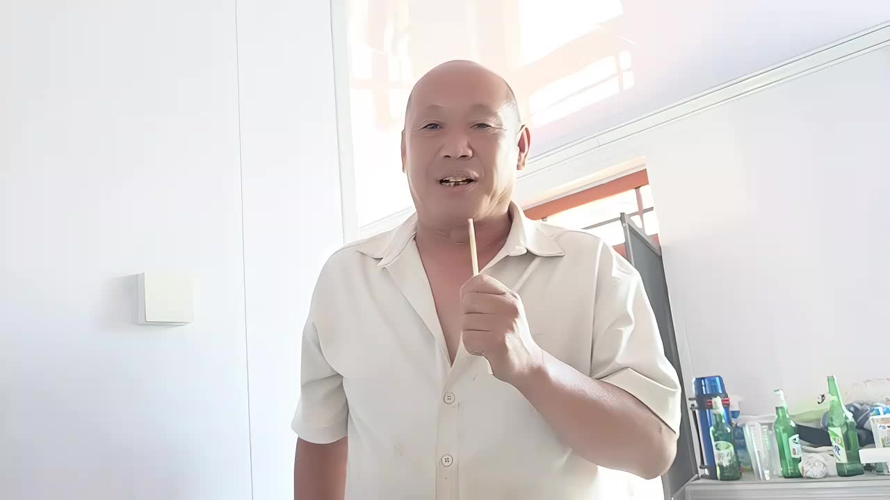 虎子202609101544户外！