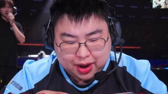 小胖再次夺冠 身价变高 广州TTG是否会全力买下小胖