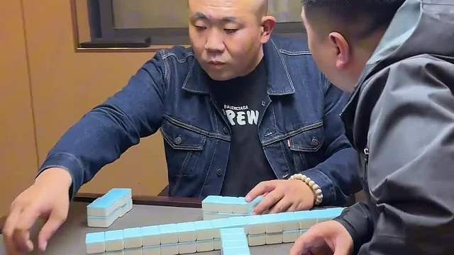 是金子在哪都会发光，对吧老铁！