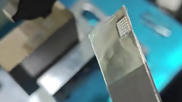 恒友音达超声波  超声波金属焊接机