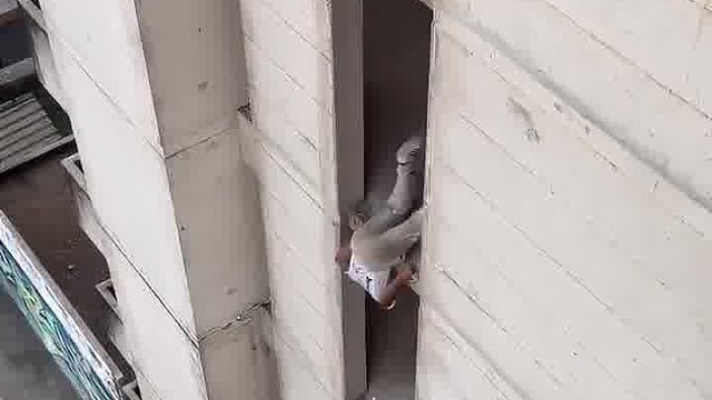 失手就尸首了