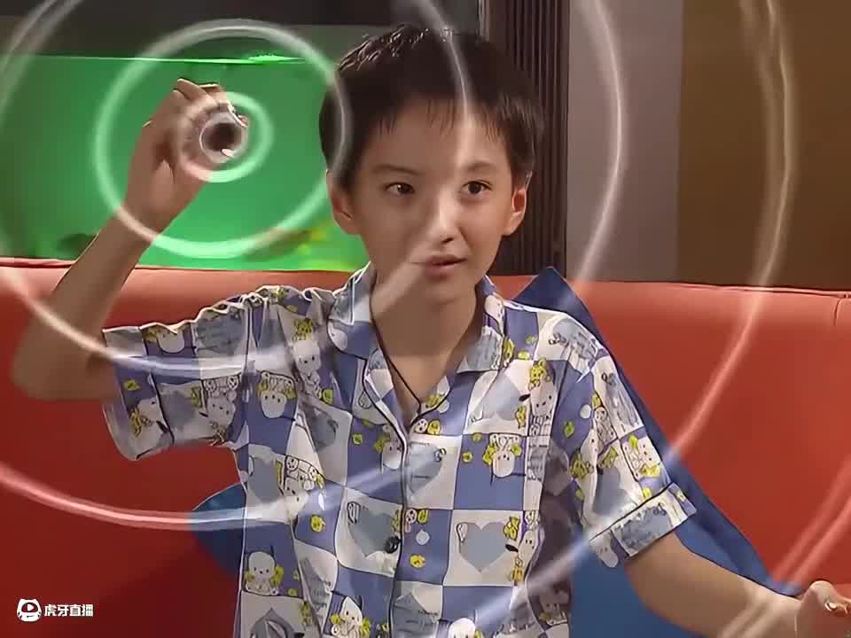 果然还是小时候的剧好看