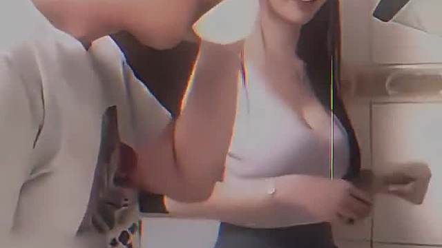你煮什么？女 -噹