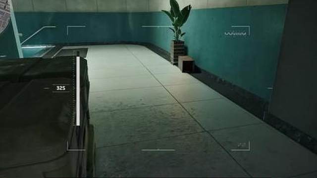 1V1躲猫猫规则来了！