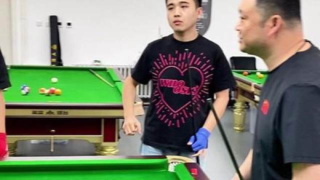 这把终于不是倒第一了