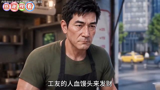 退伍后我在工地卖三年八元盒饭，从不掺假，直到黑心老板逼我走那天，才发现……