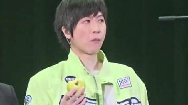 终于懂了！阿信为什么被粉丝叫宏咪了