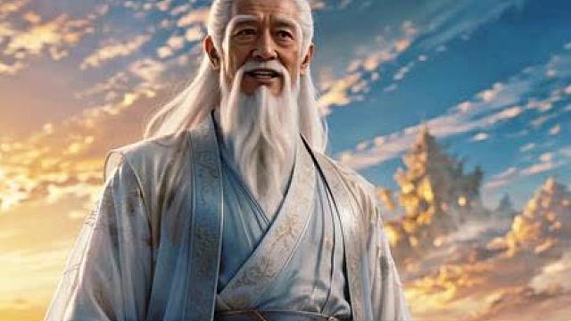 《帝辛执剑：我以人族镇诸天》第20集