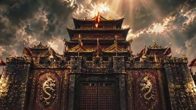 《帝辛执剑：我以人族镇诸天》第22集