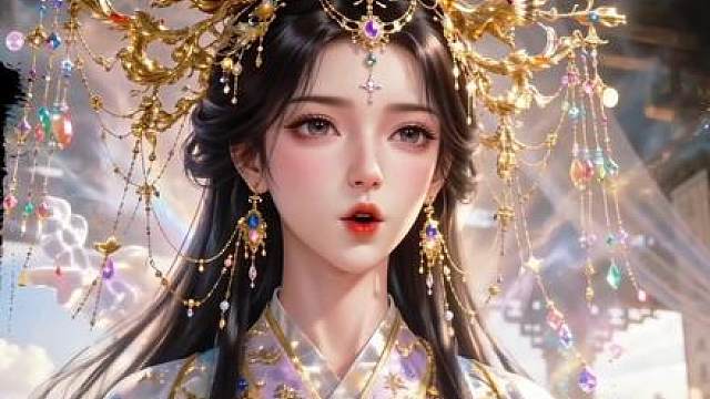 《帝辛执剑：我以人族镇诸天》第七集