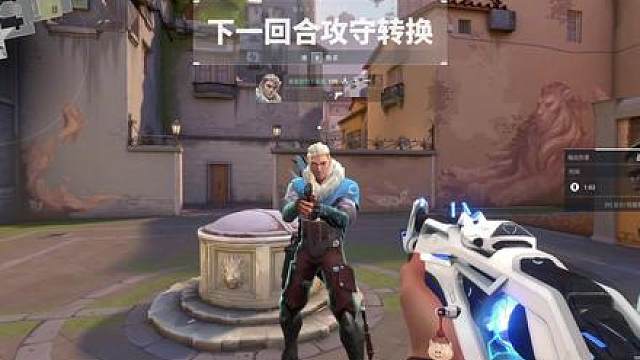 这条视频完播率挺高