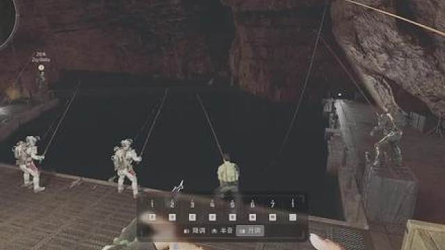 生活不易，鼠鼠卖艺
