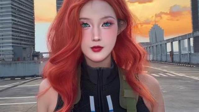 黑手是这样的