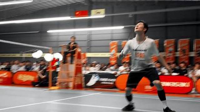 决战到天亮广州站曾铸奇VS叶舟洋