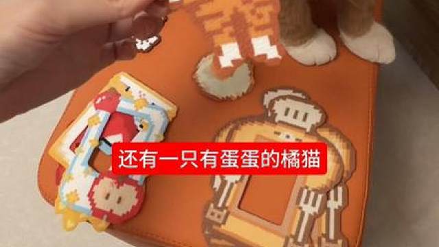 不带母鸡拼豆vlog