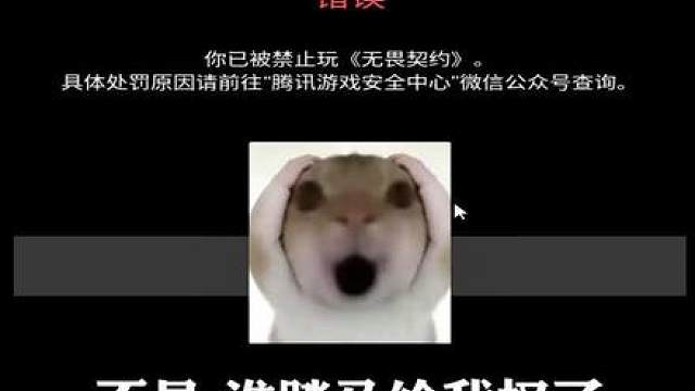 “bur 什么叫我被权了”