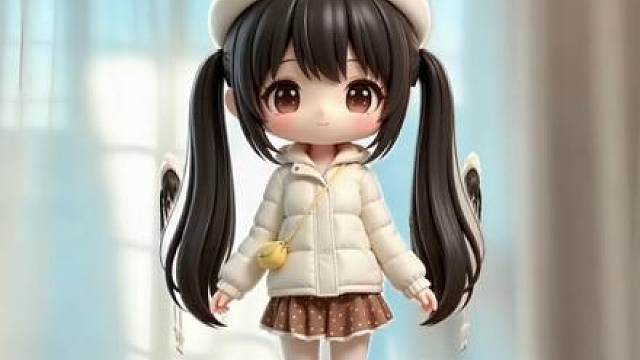 没人能跟姐姐比
