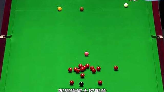 神仙操作合集来袭！视听双重暴击，球球堪称惊艳全场