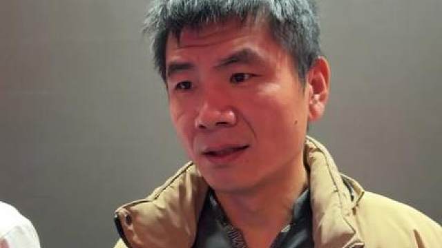 不忘初心，方得始终，越努力越幸运