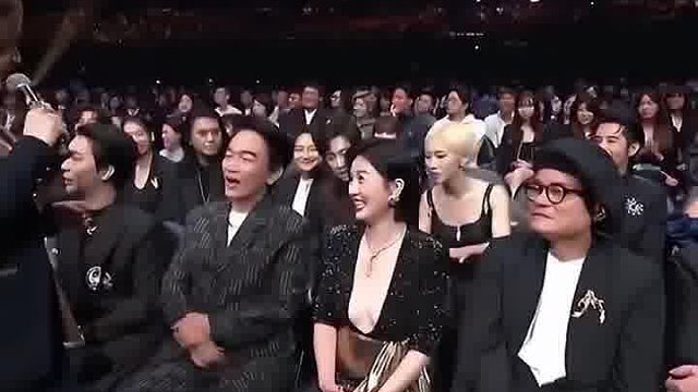吴宗宪父女搞笑互动