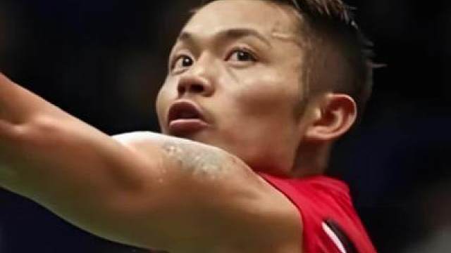林丹老了国内也无人能敌，石宇奇目前的情况有点类似？