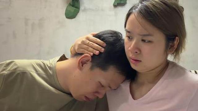 还是有点想家