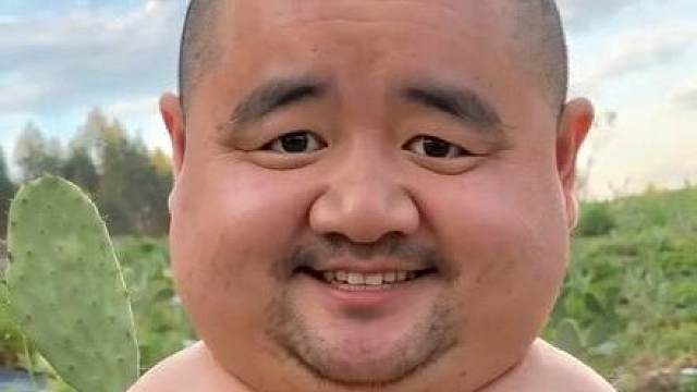 笑到停不下来