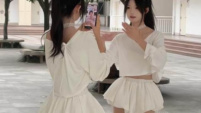 平时拍视频第三视角来了