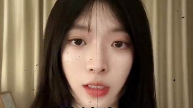 感情里最恶心的 是一边说爱你 一边给别人留机会 所以你配不上任何真心