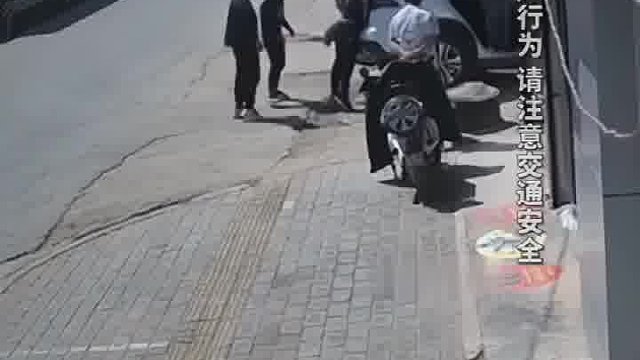 车：这后劲也太大了吧