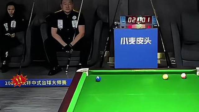 遇到这样的犯规，佟璐表示十分无语