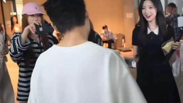 船长太稍了 只有啄门才懂哈哈哈
