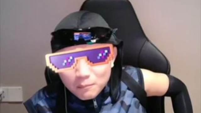 我就要在！ #