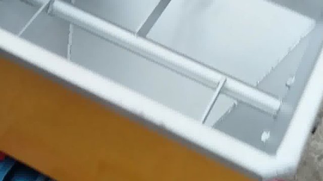 定量螺旋喂料机