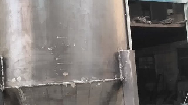 气力输送系统设备