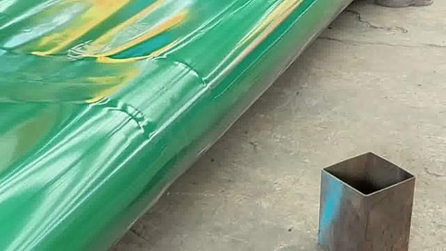 皮带输送