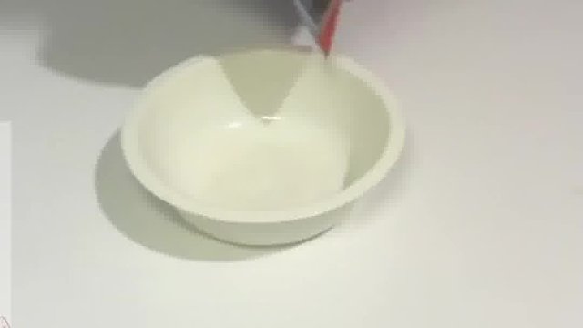 被希喂猫粮上了一课……