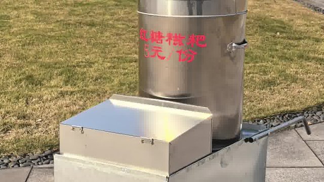 手摇糍粑机，电动糍粑机。摆摊神器
