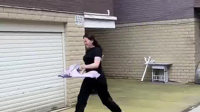 真的不容易