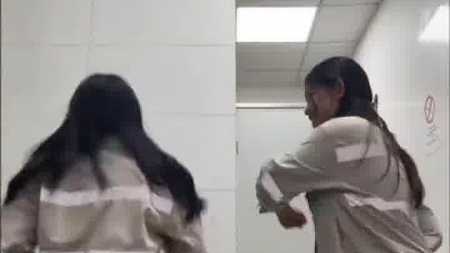 快去好好打螺丝。  -