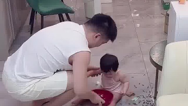嫁祸闺女