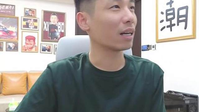 宝哥直播透露，打算办个CF擂台赛 单人最高奖金可能高达5万