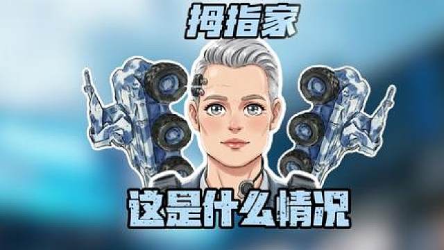 两者之间的真实差异