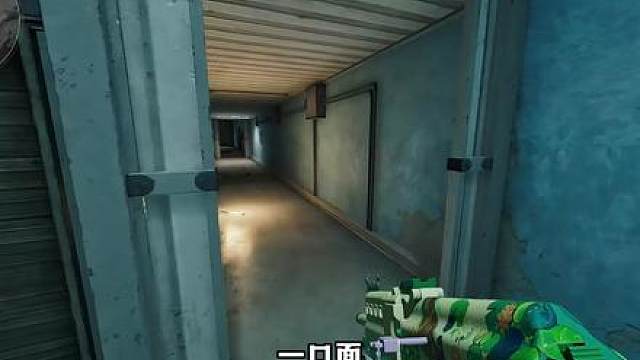 终于发现比我更唐的野人了！