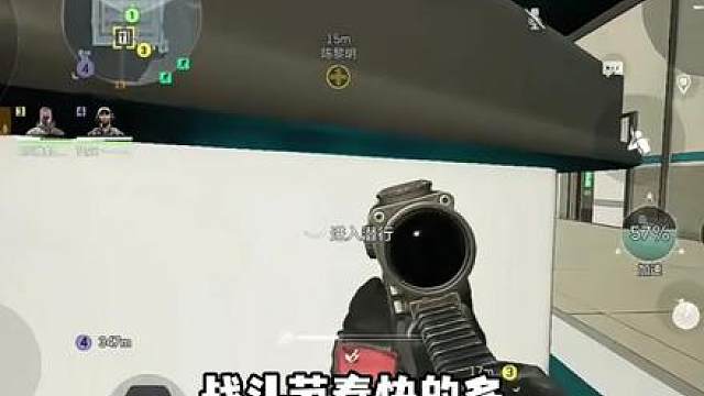早期的三角洲到底有多离谱？这些改动和删减你绝对想象不到！
