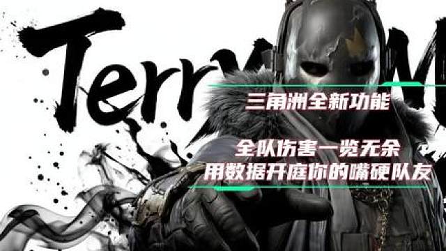 三角洲全新功能!抓出暗藏队伍的立功小子 评论区放出大家截图!有没有单局输出过2500的大佬阿！