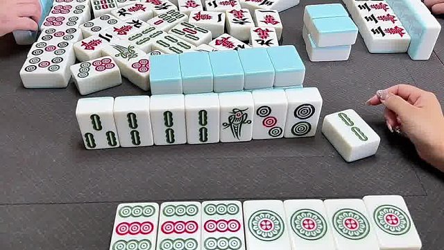 技术处理，防守上家，没想到最后还有意外惊喜