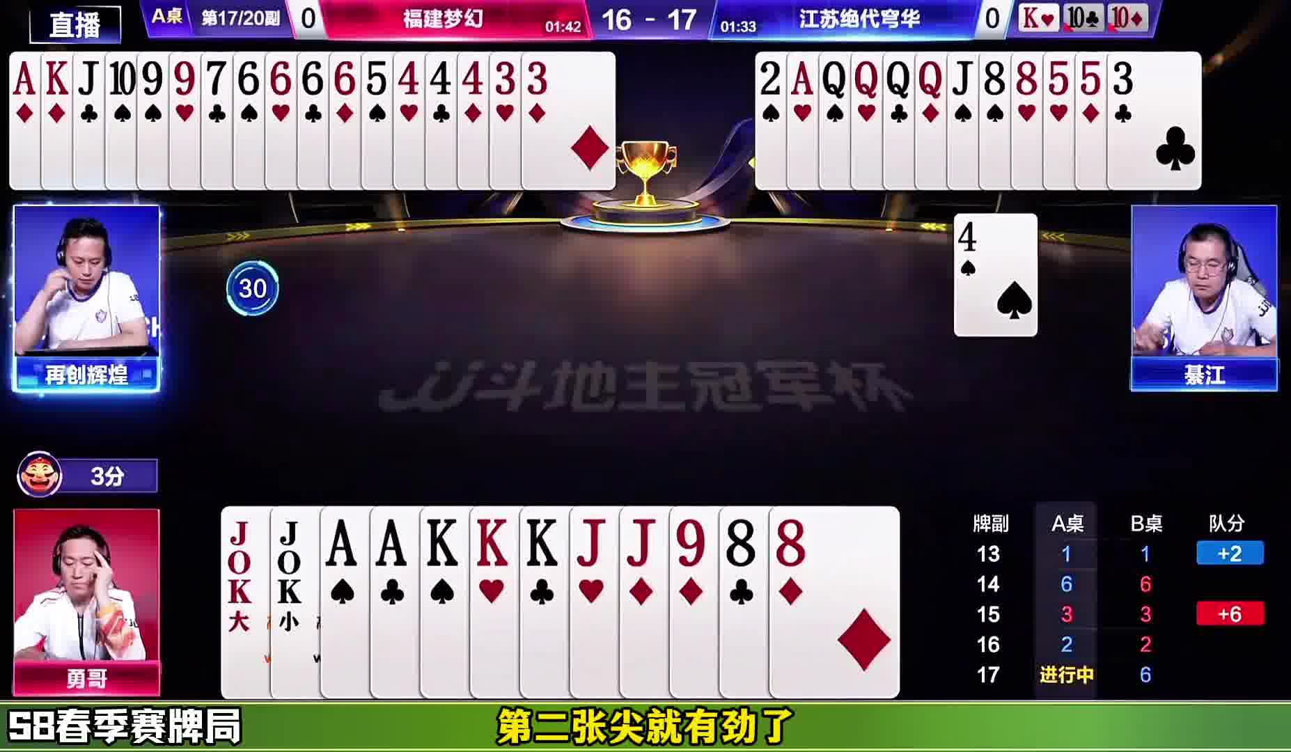 农民三炸也没顶住啊