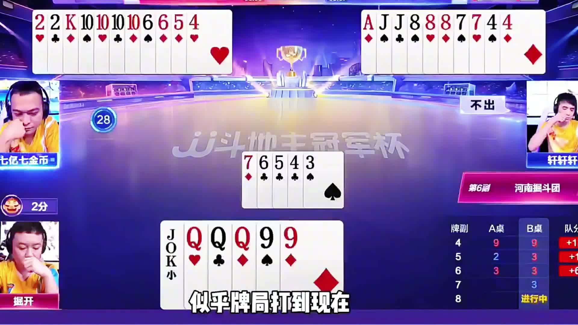 掘开迷惑性极强的操作！